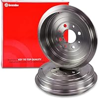 Brembo 14.A855.10 Bremstrommeln