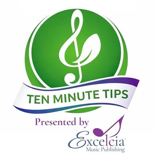 341 Ten Minute Tips on Teaching the Rhythm Section