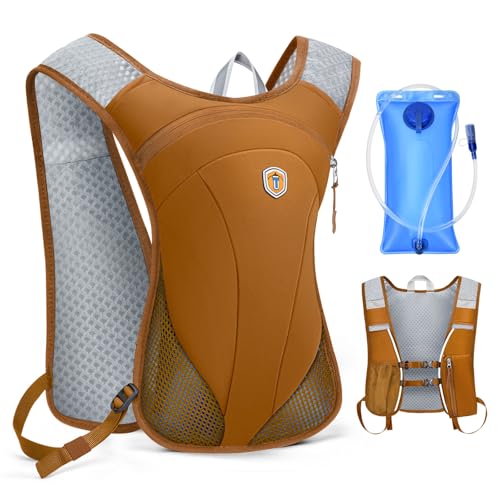 Hydration Backpack for Hiking,Water Backpack,Running Water Vest for Women