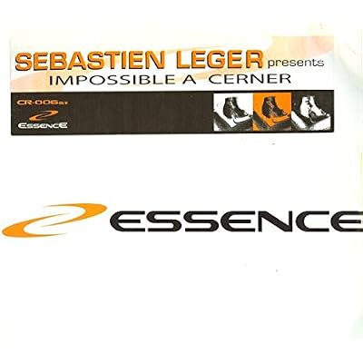 Impossible A Cerner - Sebastien Leger 12"