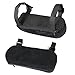 Epicover Memory Foam Chair Armrest Pads, 1 Pair Office Chair Arm Pads, Gaming Chair Arm Rest Pillows, Desk Chair Elbow Support Cushions for Offices, Study Rooms, Game Rooms