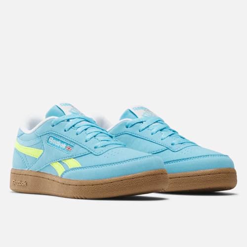 Image of Reebok Classic Nylon Womens Sneakers, Casual Tennis Shoes Women