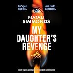 Cover of My Daughter's Revenge