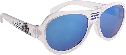ARKAID Star Wars Boys Sunglasses | Stormtrooper or Darth Vader | UV 400 | One Size Fits Most Kids