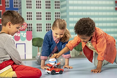 Goliath Donut Dash Game - Race To Pick Up Matching Donuts, Racecar Does Real Donuts On Table Or Hard Floor - Ages 4 And Up, 2-4 Players #TOP4