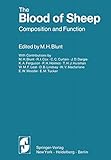  The Blood of Sheep: Composition and Function