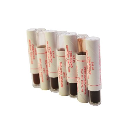 CMPD Benzoin TNC SW 0.6ML 100INST