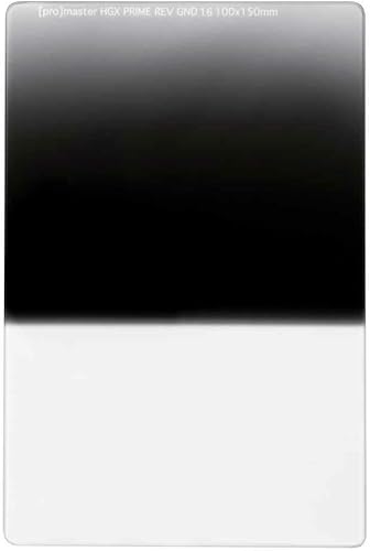 ProMaster 100 x 150mm Reverse GND16X (1.2) HGX Prime, (Model 3825)