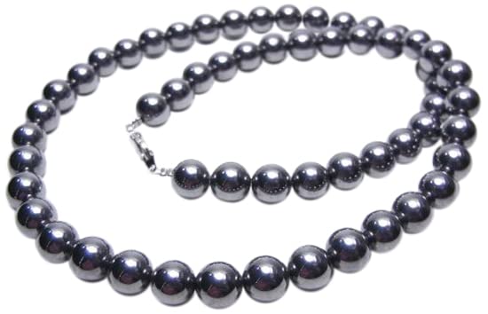 jasmine 【テラヘルツネックレス付き】 Amazon | 高純度99.9999…％テラヘルツ鉱石使用 テラヘルツ