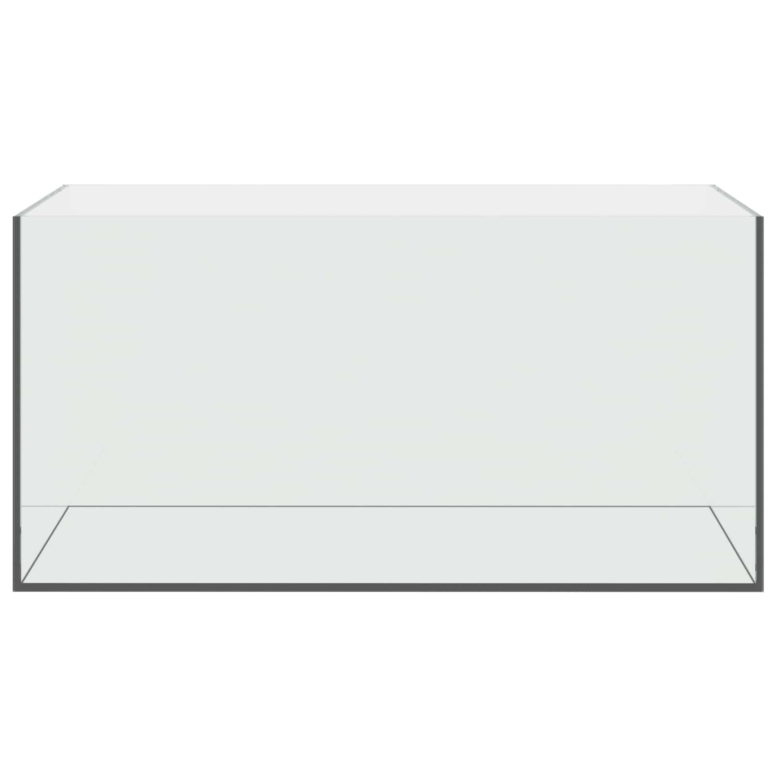 Generisch Aquarium mit Speicher Transparent 60 x 30 x 30 cm Glas,Tier- & Haustierbedarf,Haustierbedarf,Aquaristik,Aquarien-42020384