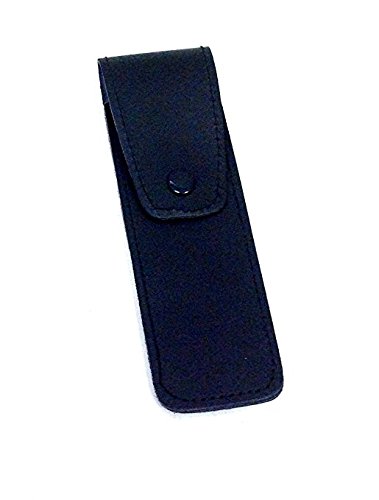 G.B.S Durable Leather Case for Straight Razor