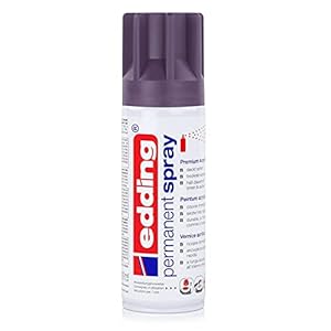 Edding 5200 Permanent Spray Acryllack 200 ml