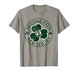 Photo Gallery souvenir retrò irvington new jersey irish shamrock nj maglietta Photo Gallery souvenir retrò irvington new jersey irish shamrock nj maglietta