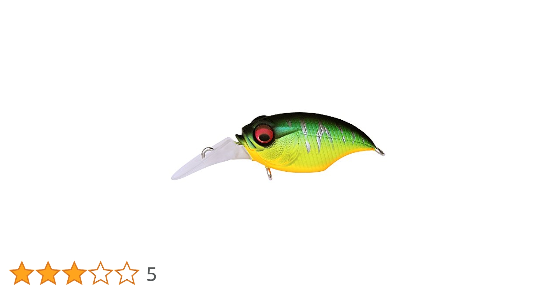 Amazon.co.jp: メガバス(Megabass) ルアー GRIFFON BAIT FINESSE