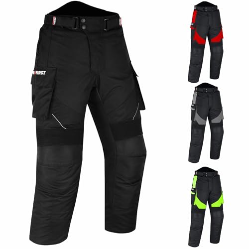 PROFIRST Armored Cordura Pants