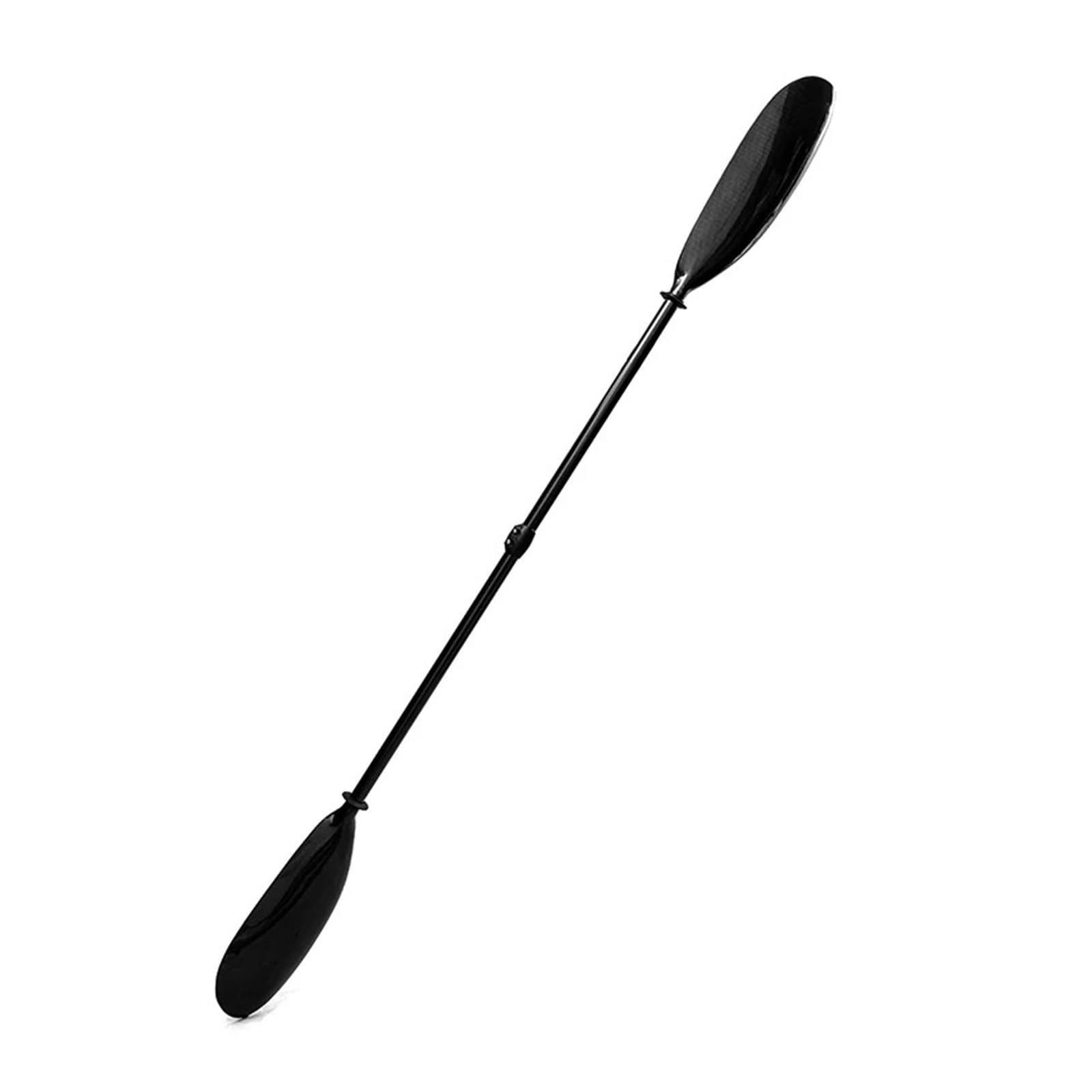 Générique Kayak Paddle, Pagaie de Kayak 100% Fibre de Carbone – Double Lame Ultra légère for Le Surf et Les Sports Nautiques,for Water Sports