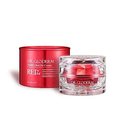 DR.GLODERM TABRX Red Fit Cream