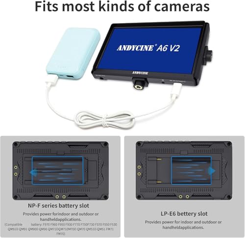 Premium professional color grading monitor Bundle product image