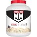 Cytosport - Muscle Milk Lean Muscle Protein Powder, Cookies N' Creme - 4.94 lbs