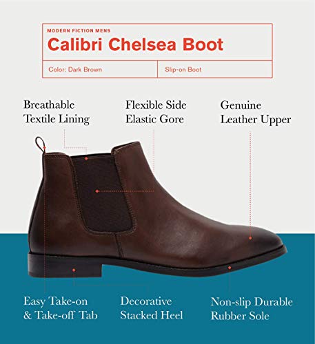 Amazon.com: Modern Fiction: Boots