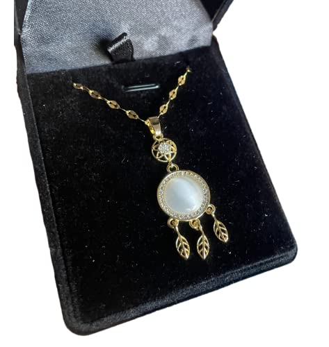 La Mejor Recopilación de Collares para Dama . 24 Imagen adicional