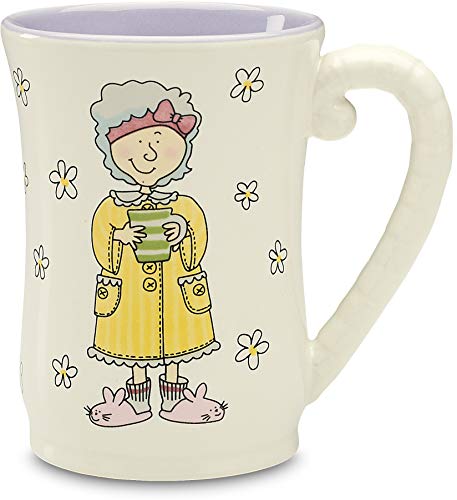 Taza Well Seasoned by Pavilion de 4.5 pulgadas miniatura 1