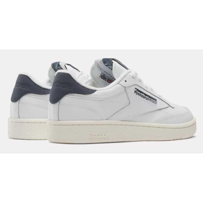 Image of Reebok Court Advance Sneakers for Men - Casual Tennis Mens Shoes Size 6 to 15