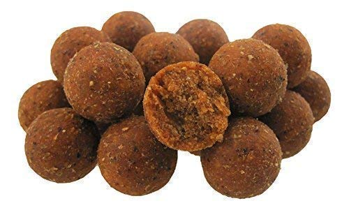 HIGH Active Pineapple & TIGERNUT 10Kg Boilies 20mm Tigernüsse Ananas