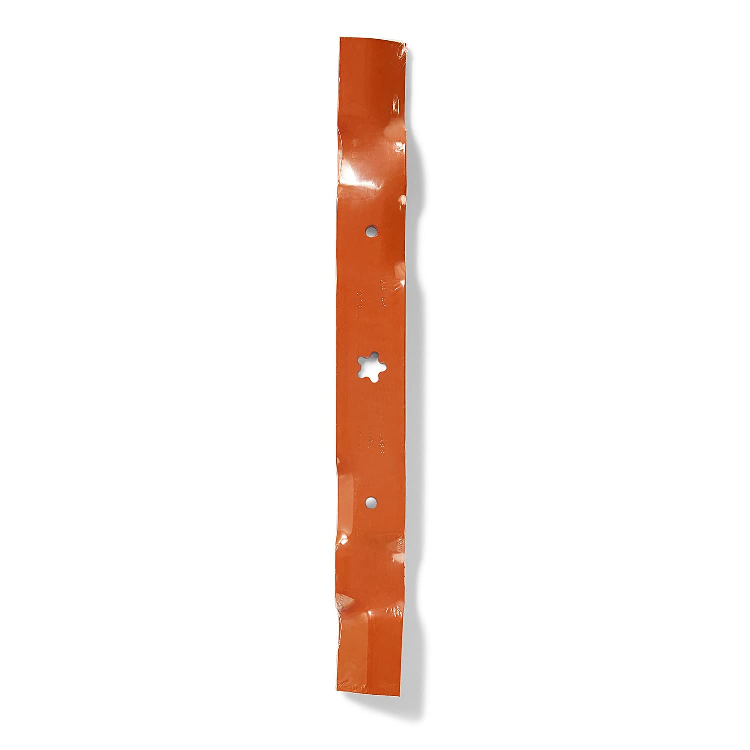 Juego De 2 Cuchillas De Mulching De 38 Pulgadas Para Cortadoras De Césped AYP / Husqvarna, Modelo OEP 9001-11 (127842)
