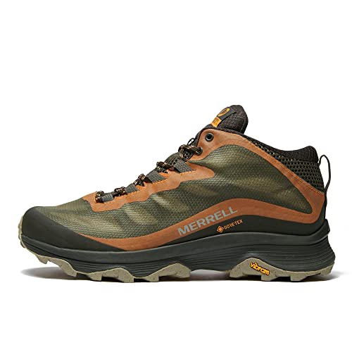 Image of Merrell Moab Speed, Men's Sneaker