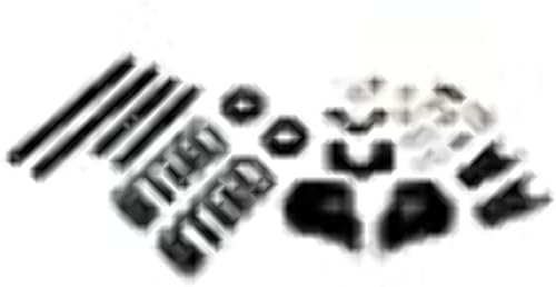 Belltech Kit de bajada 670ND con amortiguadores Nitro Drop 2