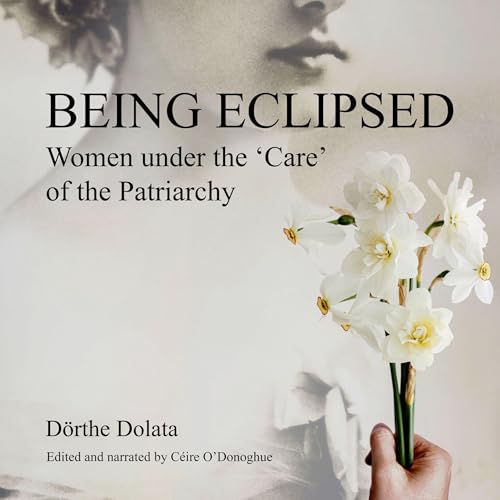 Being Eclipsed by Dörthe Dolata episode artwork