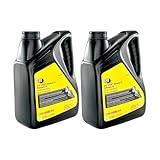 309-6932 HYDO Advanced 10 Hydraulic Oil - SAE 10W, 1 Gallon (Pack of 2)