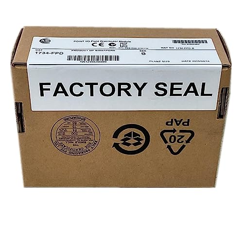 1734-FPD module de distribution de puissance POINT IO pour automate programmable - 6
