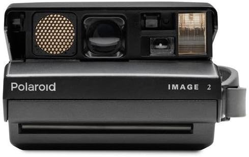 Spectra First Edition Instant Film Camera