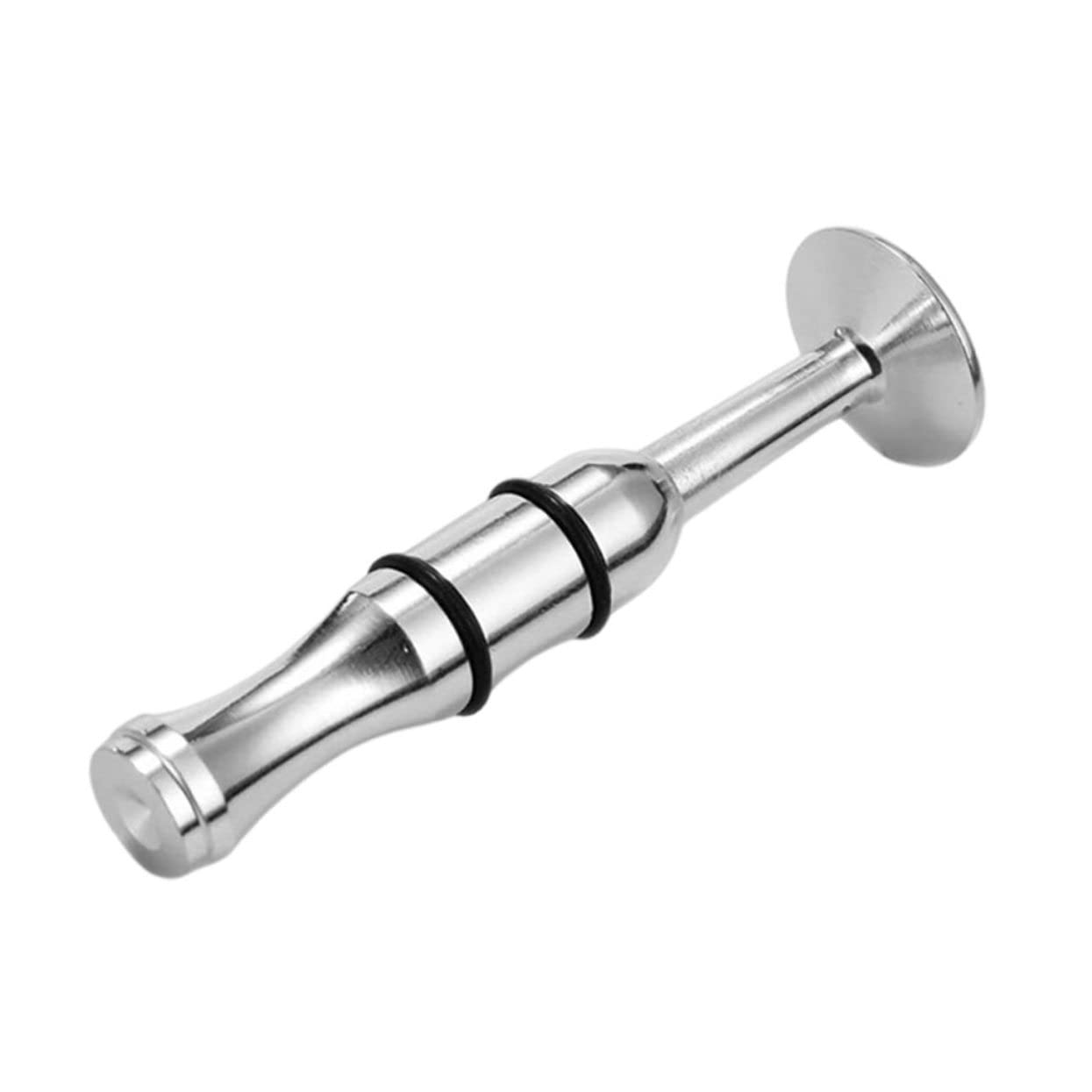 Professional Mouth Strength Exerciser for Brass Instruments Adjustable Resistance Saxophone Clarinet Trumpet Trombone Practicing Tool for Beginners