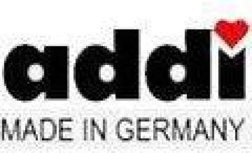 40" addi Rockets Circular Needles - US 8 - Knitting Needles from addi