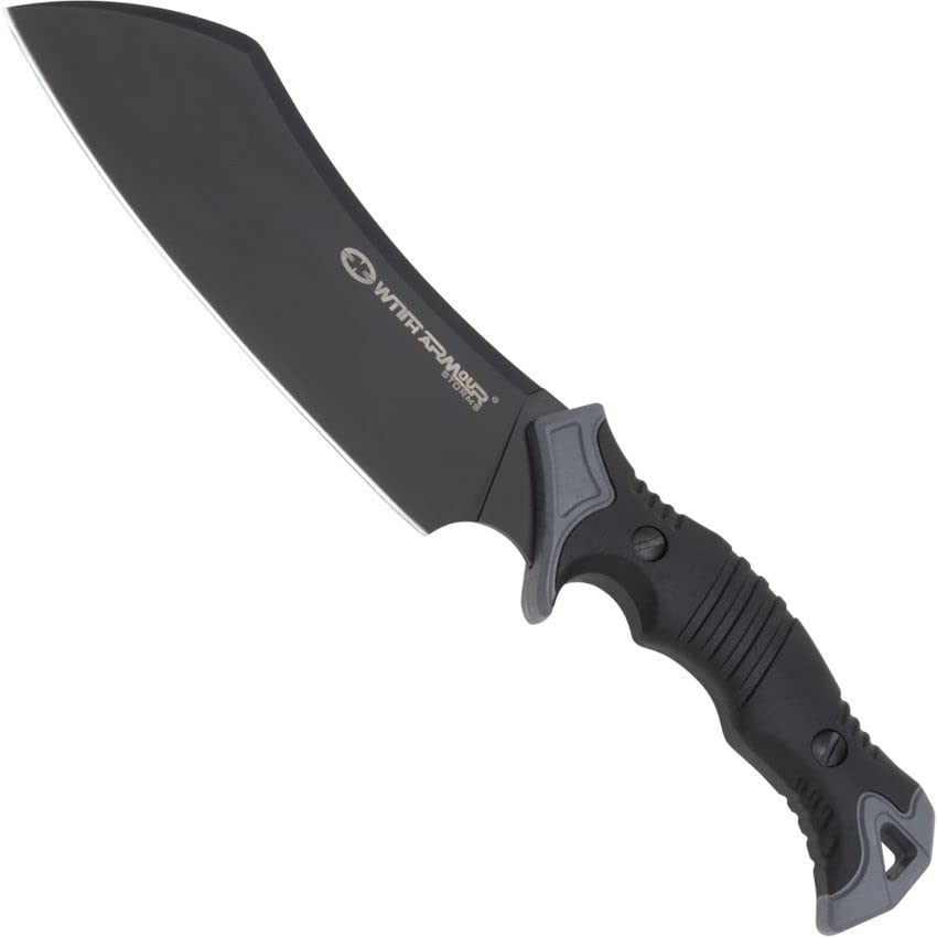 With Armour Outdoor-Messer „Ripper“ Gesamtlänge 330 mm Art. 88791