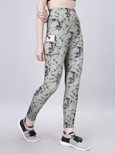 Image of Women's Slim Leggings