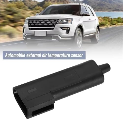 Sensor exterior Ford Mondeo Focus 2008-2012 6M5T10K936AB 4