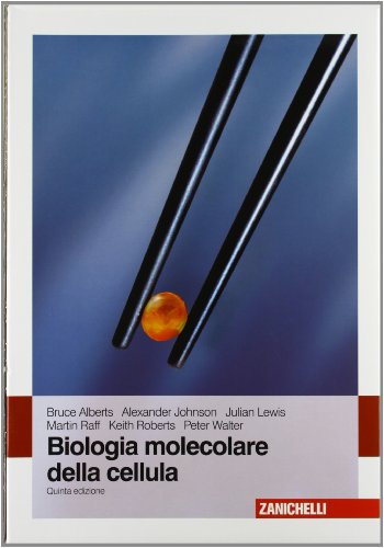 Biologia molecolare della cellula