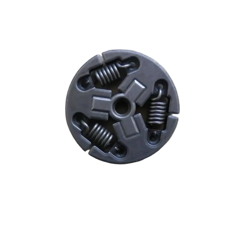 Embrayage Echo 360TS complet avec ressorts et patins de qualité pour tronçonneuses CS260 et CS350