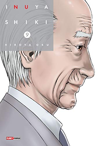Inuyashiki – volume 9