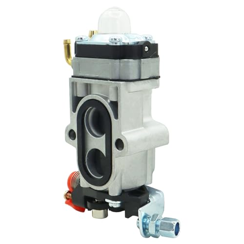 581156101 Carburetor for Redmax EBZ7500 Back Pack Blower Replace 544363001 with 512654101 Pre Air filter Kit by DABAZUALY - Used condition - Image 3