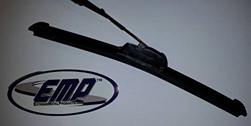 EMP 12841 UTV Hand Operated Wiper - Thumbnail 2