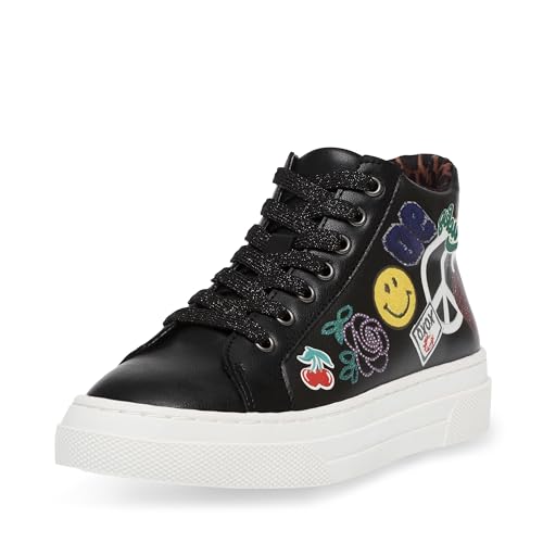 Steve Madden Girl's Beta Sneaker