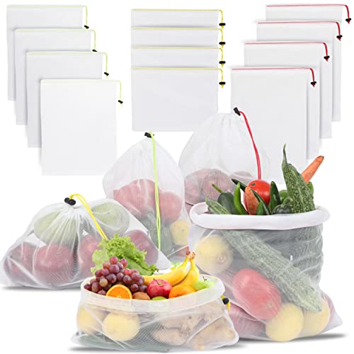 The Best Reusable Produce Bags