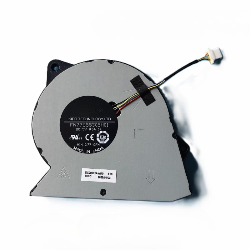 Amazon.com: New for Inspiron16 Vostro16 5640 5645 7640 P131F P132F