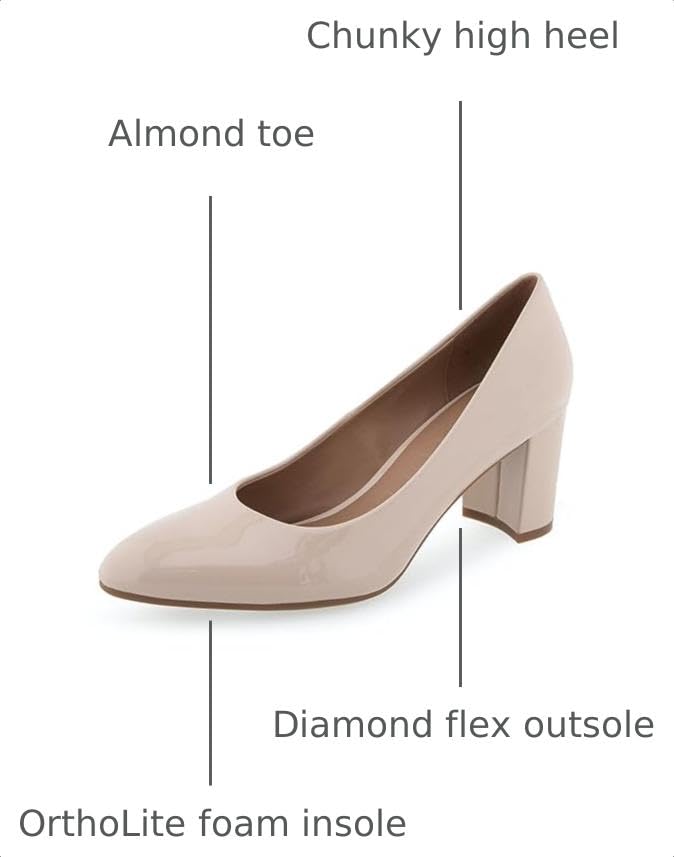 Image of Aerosoles Women's Betsy Pumps