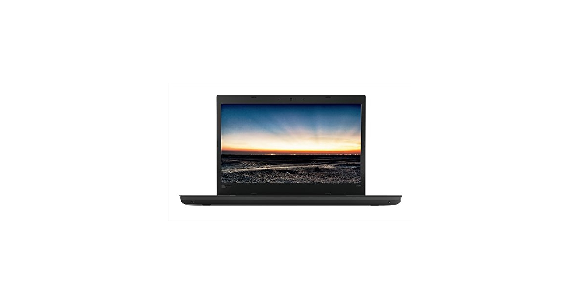 Amazon.com: Lenovo ThinkPad L480 Laptop, 14-Inch High